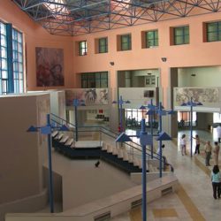 Β’ Πανεπιστημιακή Οφθαλμολογική Κλινική