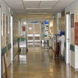 Β’ Πανεπιστημιακή Οφθαλμολογική Κλινική